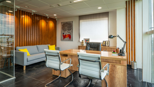 How Fashion Influences Modern Office Interior Design