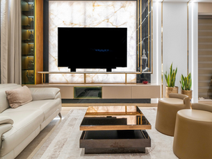 Home Interior Design Trends for 2025: What’s In and What’s Out