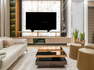 Home Interior Design Trends for 2025: What’s In and What’s Out