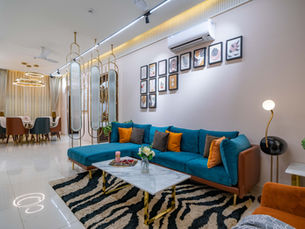 How Textiles Transform Your Home's Interior Design From Fabrics to Finishes?