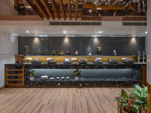 Transforming Walls into Elegant Wonders with PVC Sheets and Poly Granite Sheets