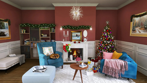 Christmas Home Decor Ideas to Complement Your Interior Style