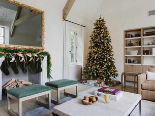DIY Christmas Home Decor: Affordable Ways to Add Festive Charm to Your Home Interiors