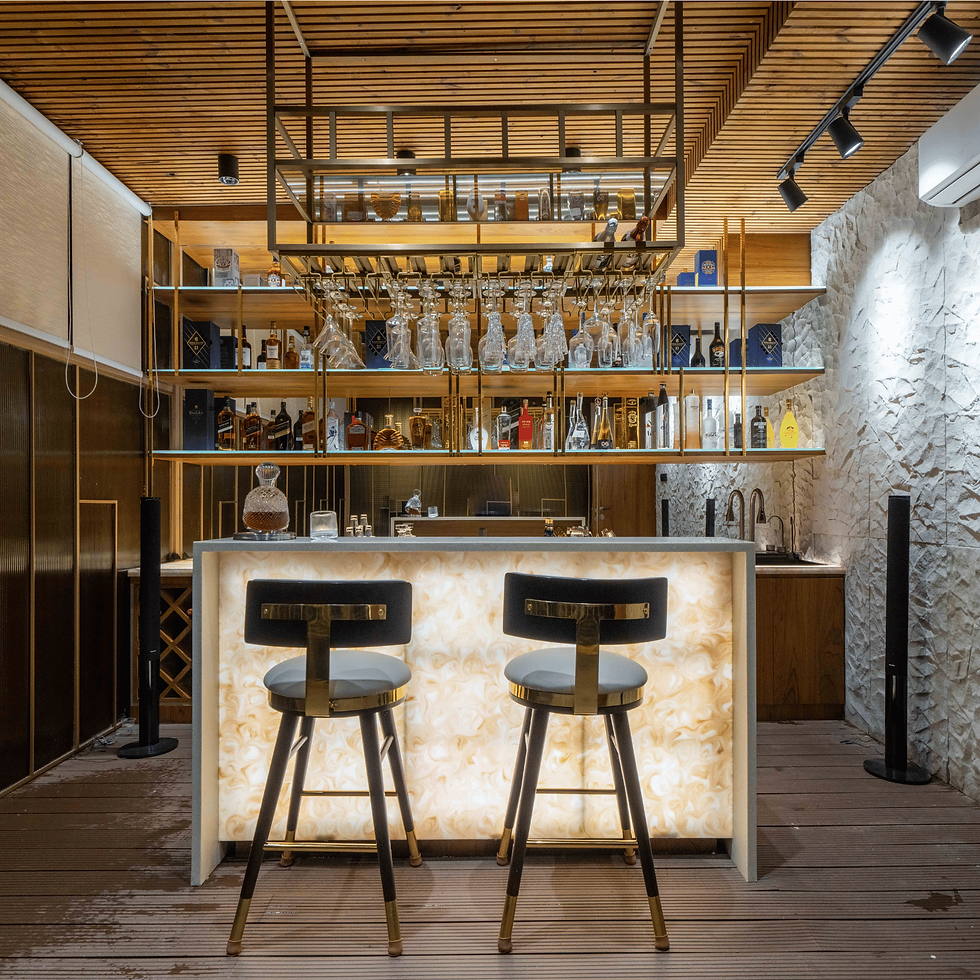 home interiors