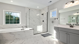 Bathroom Tile Ideas: Combining Functionality with Modern Aesthetics