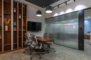 Top 10 Ergonomic Furniture to Maximize Comfort in Your Office