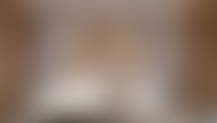 Wall design with wall paper