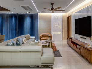 Top Five Curtain Fabric Trends for Interior Decor in 2024