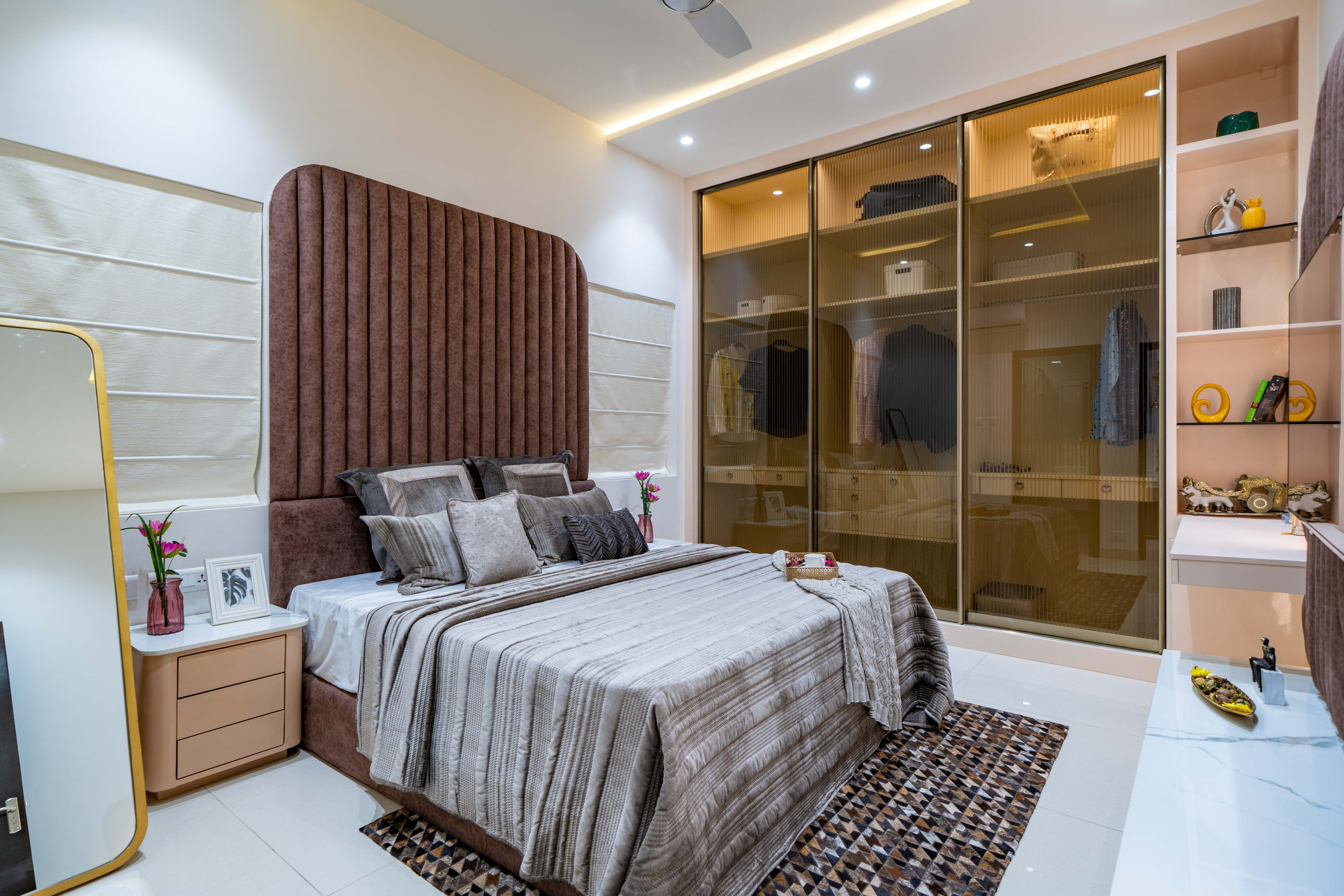 Best Luxury Bedroom Interior Design Ideas, Inspiration & Images