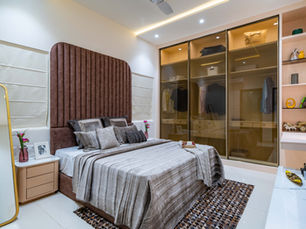 The Best Luxury Bedroom Interior Design Ideas, Inspiration and Images