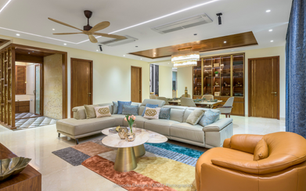 4 Essential Tips for Maintaining and Caring for Your Interior Design Fabrics