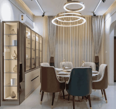 Home Interiors