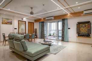 Different Types Of Lighting For Your Home Interiors