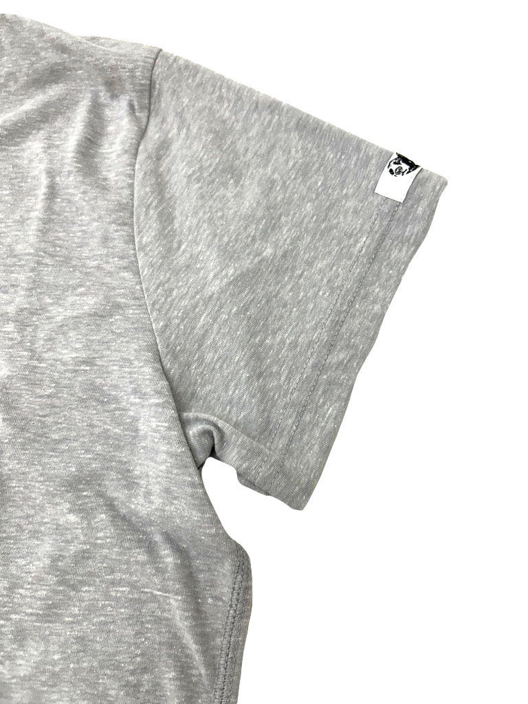 Thumbnail: Thirsty Coyote T-shirt, Polyester-Cotton