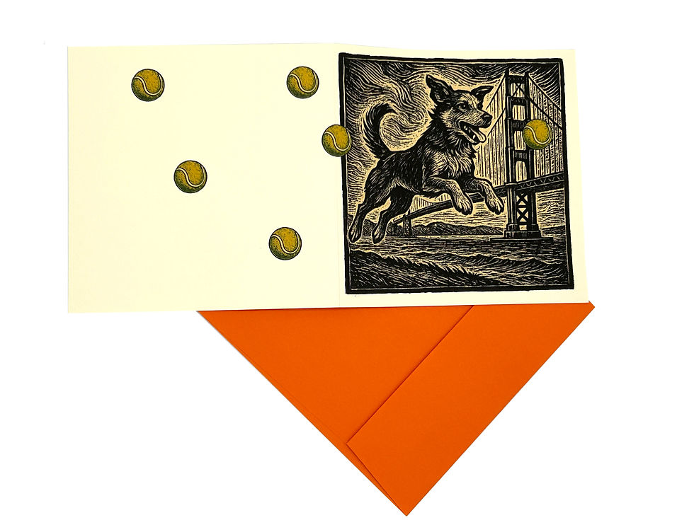 Thumbnail: Fetch Card