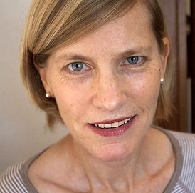 Liz La Porte