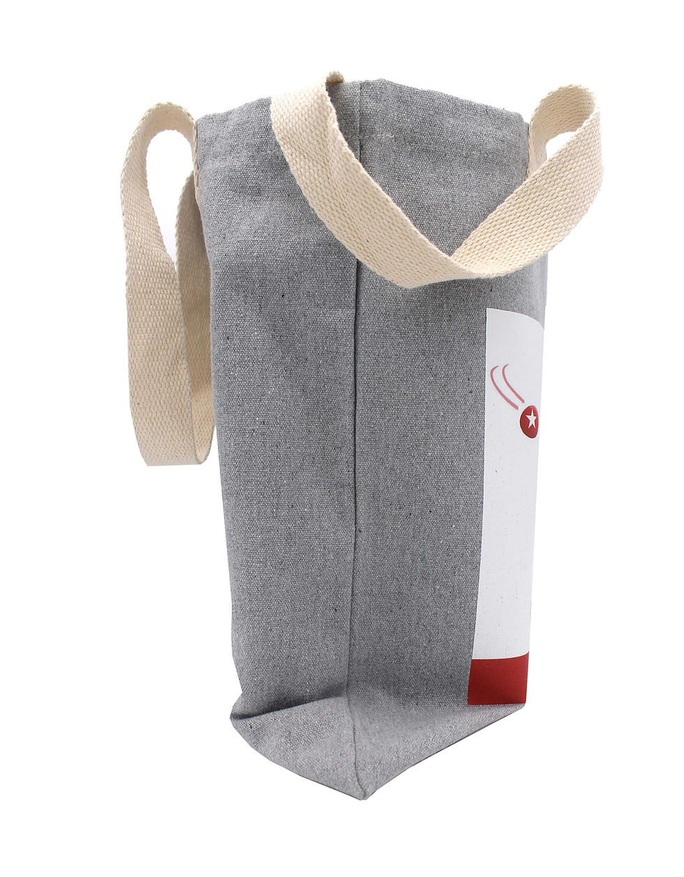 Thumbnail: California Republic Tote, 100% Recycled Canvas