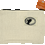 Thumbnail: Love California pouch,