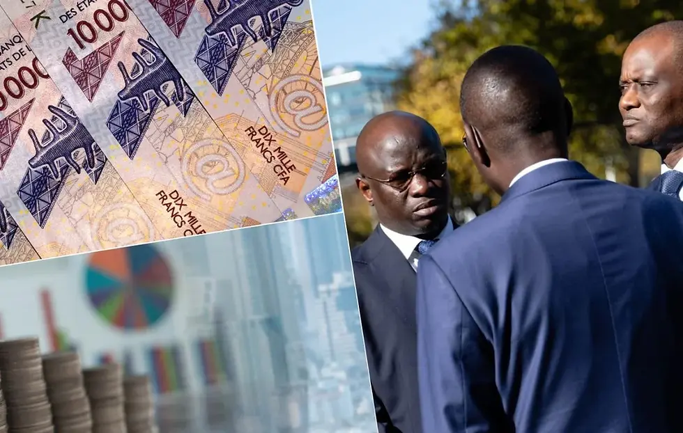 600 à 1 000 milliards FCFA par an : le contenu local, gouffre financier du Sénégal dans le pétrole et le gaz