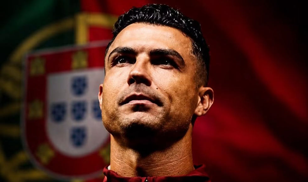 Ronaldo quitte le rassemblement du Portugal et promet de « dire la vérité » aux Portugais