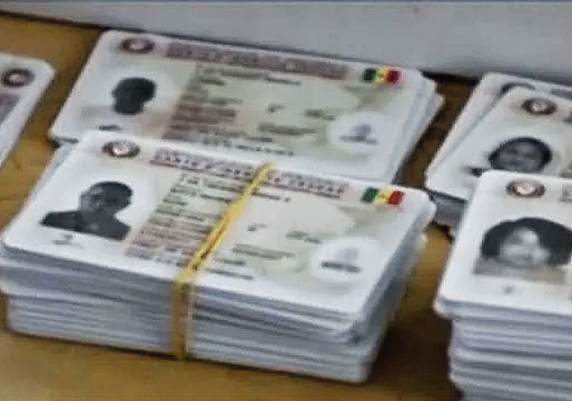 À l'instar de BB Diène, le lutteur guinéen Boy Dakar arrêté pour usurpation d'identité nationale : un registre suspect de la mairie de Bourguiba saisi