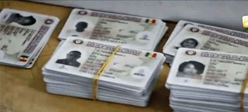 À l'instar de BB Diène, le lutteur guinéen Boy Dakar arrêté pour usurpation d'identité nationale : un registre suspect de la mairie de Bourguiba saisi