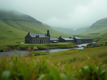 Visite des distilleries écossaises : un voyage sensoriel