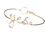 Thumbnail: 'Yes' Bracelet