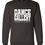 Thumbnail: Dance Gallery Classic Champion Crewneck Sweatshirt