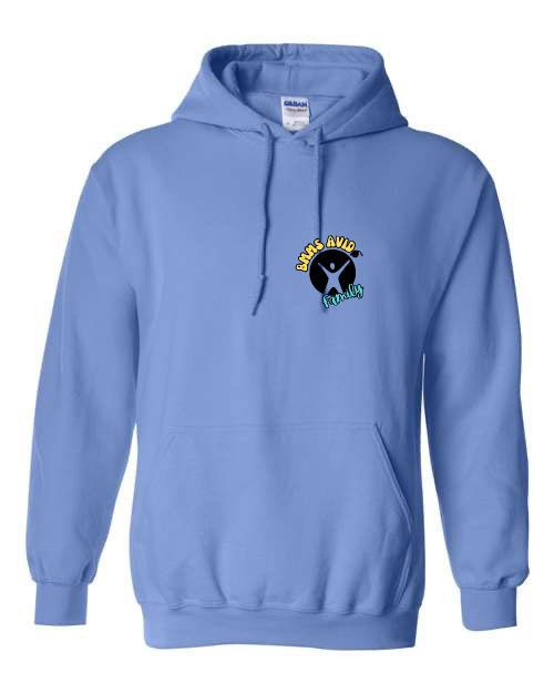 Thumbnail: BMMS Avid 2026 Hooded Sweatshirt