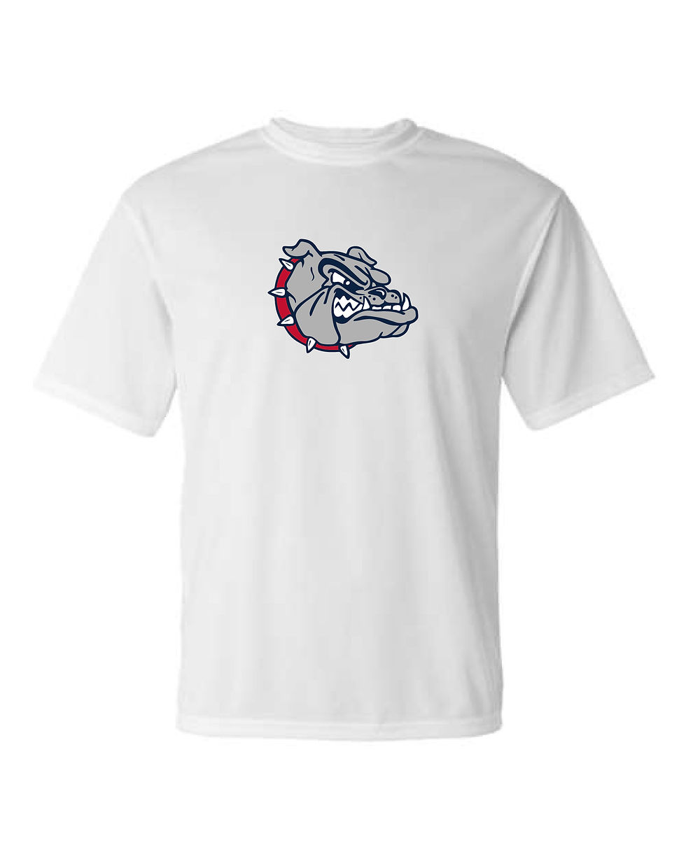 Thumbnail: SW Bulldog Head Drifit Tee