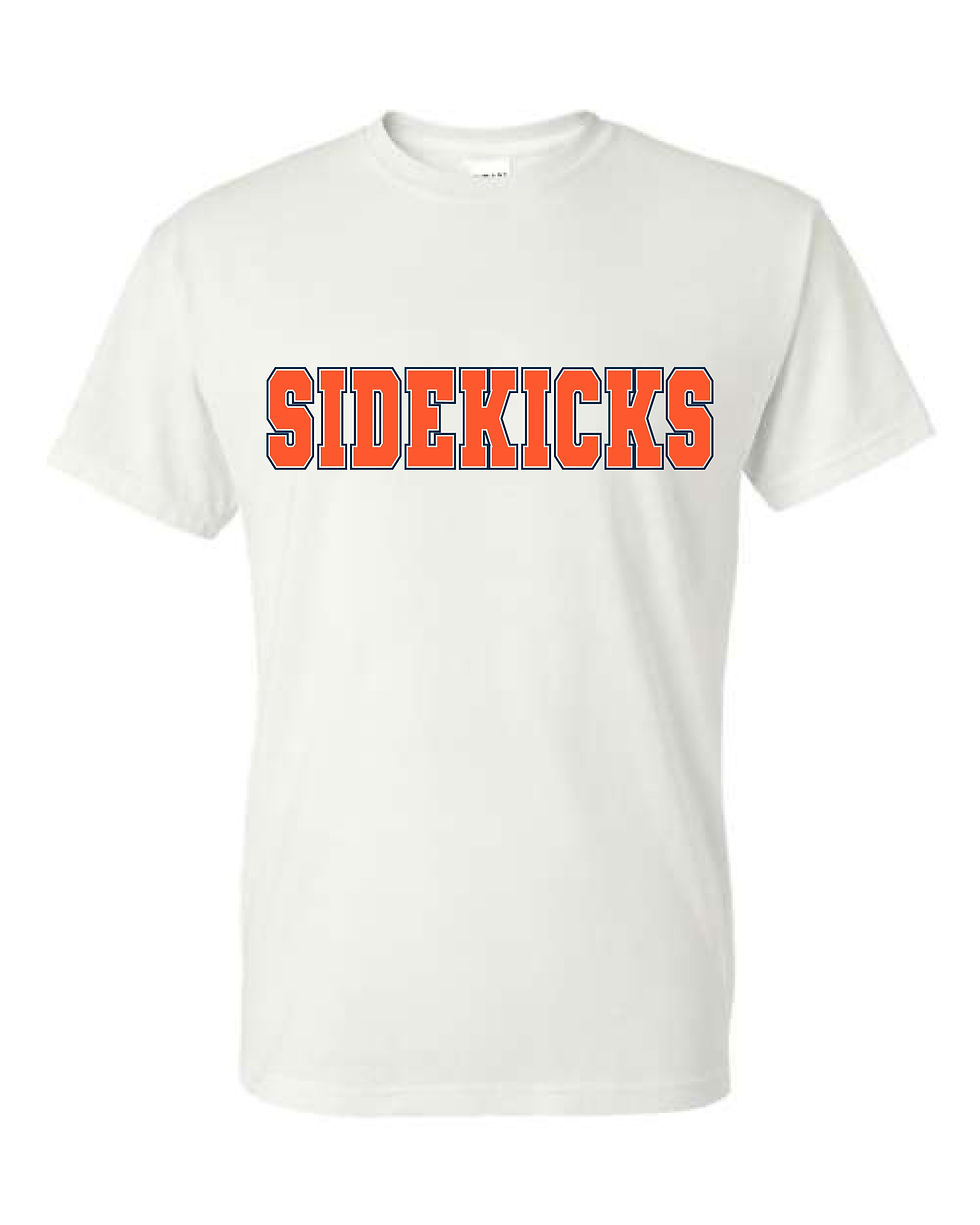 Thumbnail: Sidekicks Basic Tee