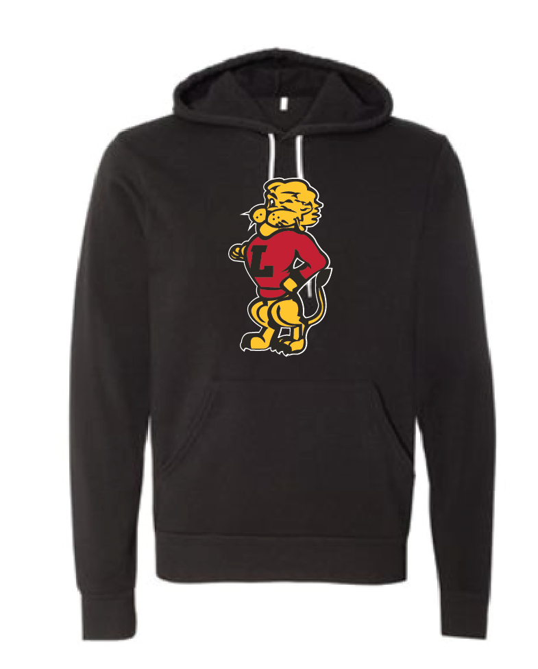 Thumbnail: Chesty Unisex Hoodie