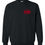 Thumbnail: LHS Football Field Crewneck Sweatshirt