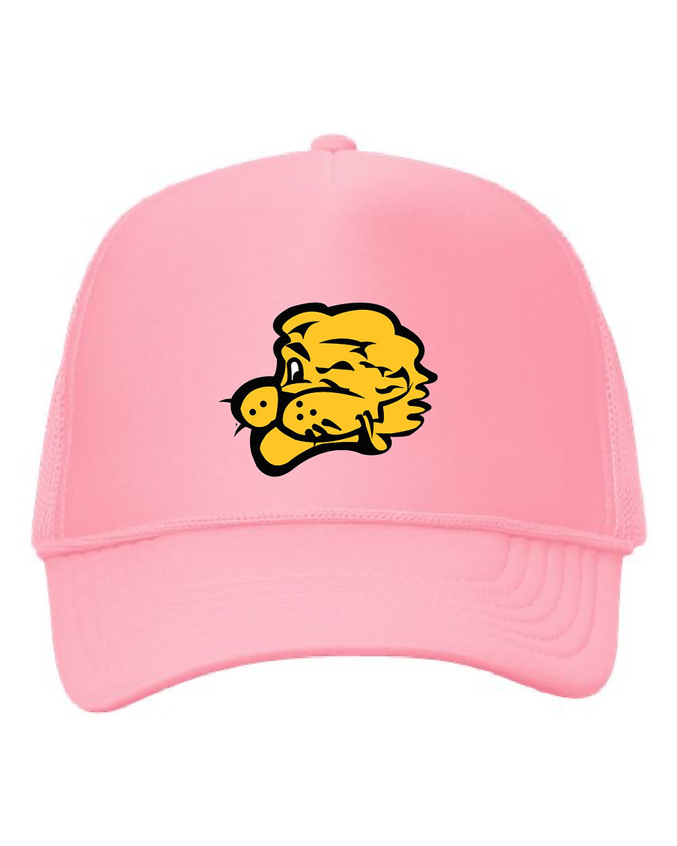 Thumbnail: LHS Football Chesty Foam Trucker Hat
