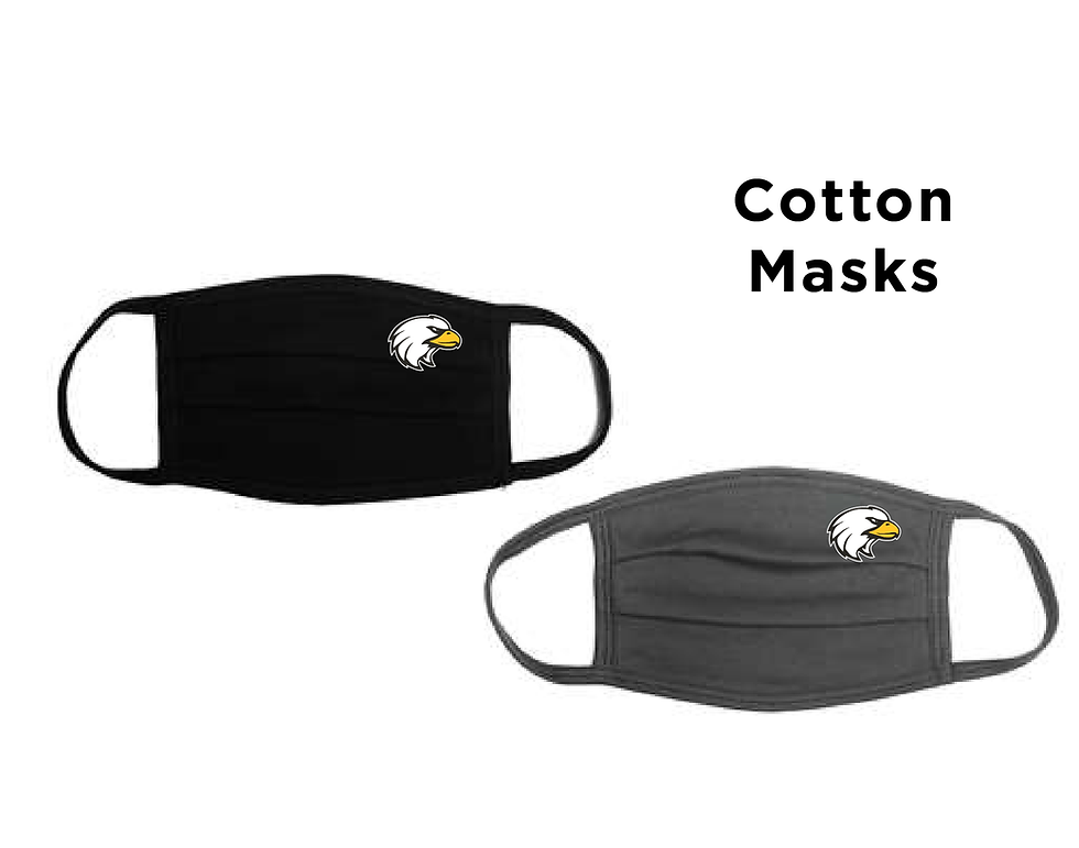 Thumbnail: SES Eagle Mask