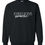 Thumbnail: Firelions Gymnastics 24 Crewneck Sweatshirt