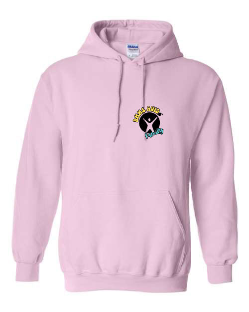 Thumbnail: BMMS Avid 2026 Hooded Sweatshirt
