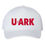 Thumbnail: Arkansas U of Ark Foam Trucker Cap