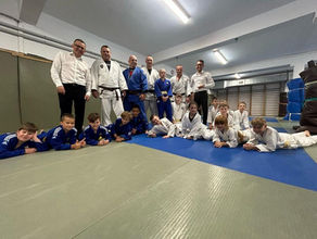 Złote odznaki przyznane !!!