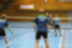 Inkluderende klubb