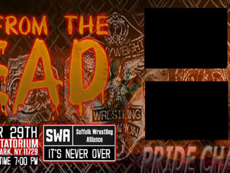 Who will be SWA Champion?