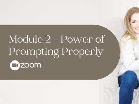 Struggling with ChatGPT? Learn AI Prompting in 60 Mins with Our ACE Method