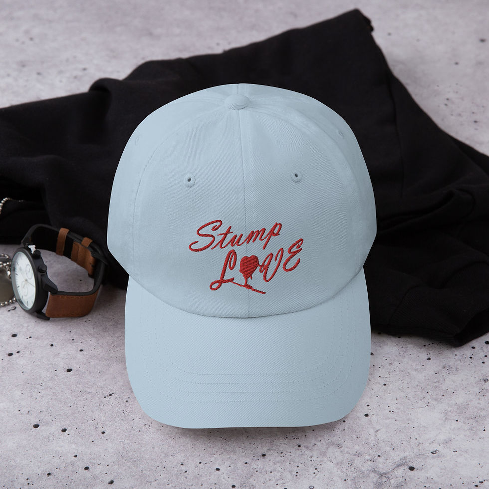 Thumbnail: Dad hat