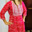 Thumbnail: Cotton A line kurti