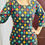 Thumbnail: Rayon straight kurti
