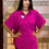Thumbnail: Cotton Swarovski long shirt