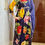 Thumbnail: Chunon suit with naira cut and dupatta