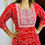 Thumbnail: Cotton A line kurti