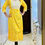 Thumbnail: Cotton A line kurti